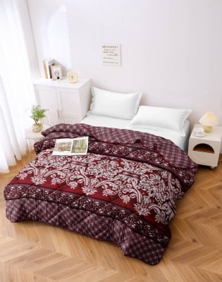 Pilotă ușoară de iarnă pentru o persoană 150/210 cm. Ume
