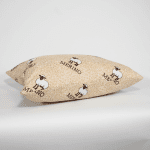 Pernă Merino 50×70 cm, cu umplutură din lână, potrivită pentru toate pozițiile de somn