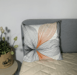 Декоративна възглавница Изи 40x40см Модена