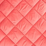 Pilotă ușoară de vară pentru pat dublu, Coral, 200/210 cm.