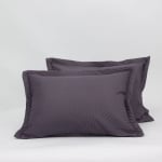 Cuvertura pentru pat dublu sau canapea Queen Indigo, 220/240 cm.