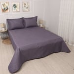 Set alcătuit din 2 fețe de pernă decorative Queen Indigo 50/70 cm