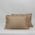Cuvertura pentru o singură persoană sau canapea Queen Cappuccino, 160/220 cm.