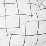 Pilotă ușoară de iarnă pentru o persoană, Hygge Chelsea 200/210 cm