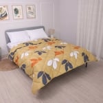 Pilotă ușoară de vară pentru pat dublu Lea 200/210 cm.