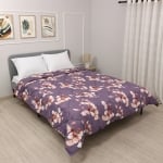 Pilotă ușoară de vară pentru pat de o persoană Arlet 200/210 cm