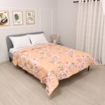 Pilotă ușoară de vară pentru pat dublu Verona 200/210 cm