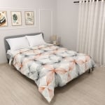 Pilotă ușoară de vară pentru pat dublu Modena 200/210 cm