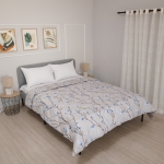 Cuvertură ușoară de vară pentru dormitor „Alegra” 200/210 cm