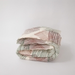 Cuvertură ușoară de vară pentru dormitor „Beatrice“ 200/210 cm