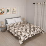 Pilotă ușoară de vară pentru dormitor „Jasmin“ 200/210 cm