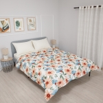 Set de pat dublu cu pilotă ușoară Isabella 200/210 cm