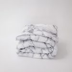 Pilotă ușoară de iarnă pentru pat single Charlotte 200/210 cm