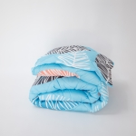 Pilotă ușoară de iarnă pentru dormitor Cecil 200/210 cm