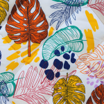 Pilotă ușoară de iarnă pentru dormitor Tera 200/210 cm