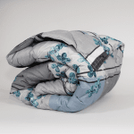 Pilotă ușoară de iarnă pentru dormitor Rio 200/210 cm