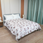 Pilotă ușoară de iarnă pentru dormitor Calista 200/210 cm