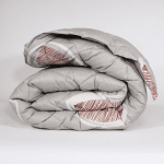 Pilotă ușoară de iarnă pentru dormitor Riga 200/210 cm