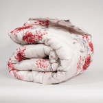 Pilotă ușoară de iarnă pentru dormitor Viola 200/210 cm