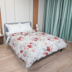 Pilotă ușoară de iarnă pentru dormitor Viola 200/210 cm