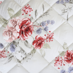 Pilotă ușoară de iarnă pentru dormitor Viola 200/210 cm