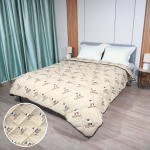 Pilotă ușoară din lână Merino 150/210cm.