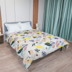 Pilotă ușoară de iarnă pentru dormitor Alexa 200/210 cm