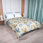 Pilotă ușoară de iarnă pentru dormitor Lena 200/210 cm