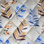 Pilotă ușoară de iarnă pentru dormitor Lena 200/210 cm