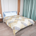 Pilotă ușoară de iarnă pentru dormitor Valery 200/210 cm