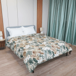 Pilotă ușoară de iarnă pentru dormitor Eva 200/210 cm