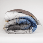 Pilotă ușoară de iarnă pentru dormitor Platin 200/210 cm