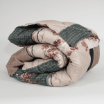 Pilotă ușoară de iarnă pentru dormitor Loreta 200/210 cm