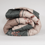 Pilotă ușoară de iarnă pentru dormitor Loreta 200/210 cm