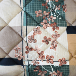 Pilotă ușoară de iarnă pentru dormitor Loreta 200/210 cm