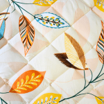 Pilotă ușoară de iarnă pentru dormitor Mari 200/210 cm