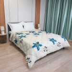 Pilotă ușoară de iarnă pentru dormitor Nora 200/210 cm