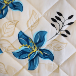 Pilotă ușoară de iarnă pentru dormitor Nora 200/210 cm