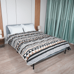 Pilotă ușoară din lână Merino Natural Balance 200/210 cm