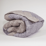 Pilotă ușoară de iarnă pentru dormitor Piero 200/210 cm