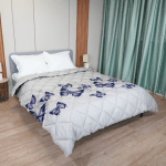 Pilotă ușoară de iarnă pentru dormitor Blanca 200/210 cm