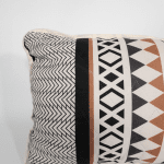 Pernă Merino Bamboo Comfort 50×70 cm, cu umplutură din lână, potrivită pentru toate pozițiile de somn