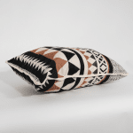 Pernă Merino Bamboo Comfort 50×70 cm, cu umplutură din lână, potrivită pentru toate pozițiile de somn