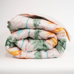 Pilotă de iarnă ușoară pentru dormitor Linda, 200/210 cm