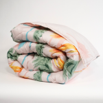 Pilotă de iarnă ușoară pentru dormitor Linda, 200/210 cm