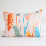 Set de 2 fețe de pernă, dimensiune 50/70 cm, microfibră Linda