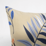 Set de 2 fețe de pernă, dimensiune 50/70 cm, microfibră Lena