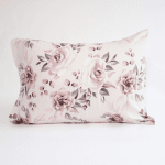 Set de 2 fețe de pernă, dimensiune 50/70 cm, microfibră Calista