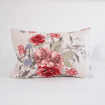 Set de 2 fețe de pernă, dimensiune 50/70 cm, microfibră Viola