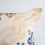 Set de 2 fețe de pernă, dimensiune 50/70 cm, microfibră Paloma